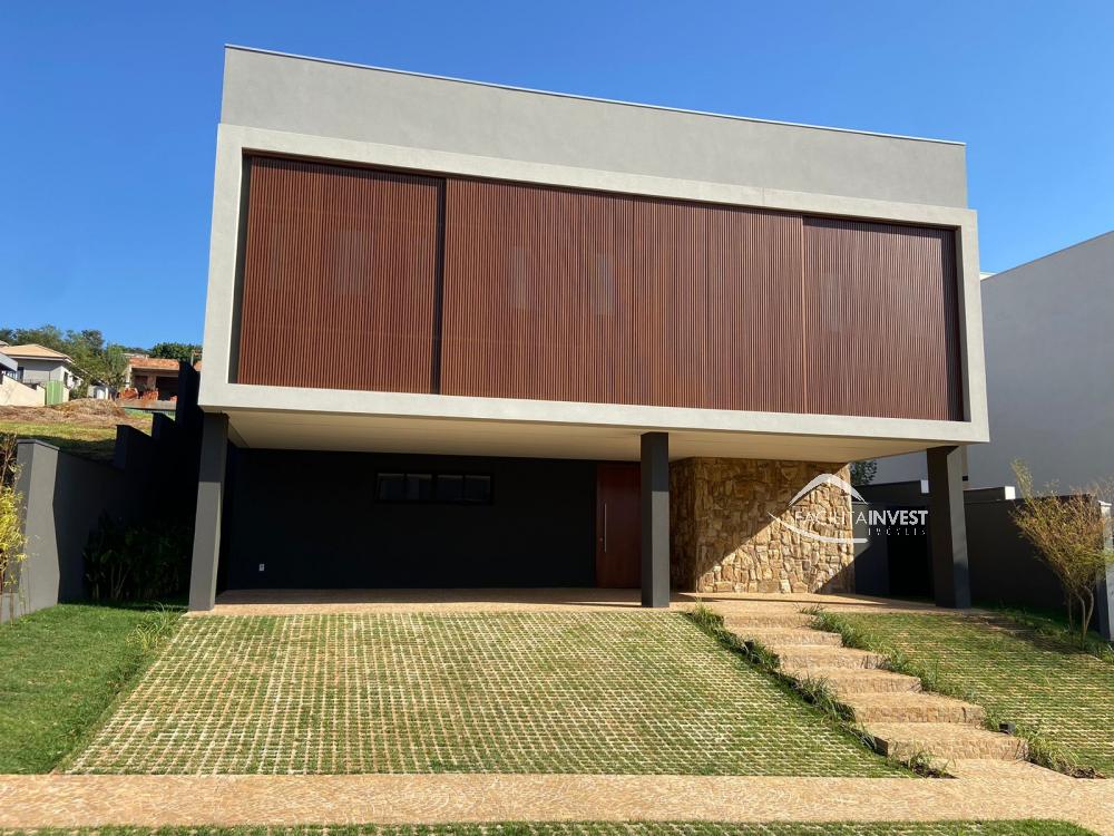 Comprar Casa Condomínio / Casa Condomínio em Ribeirão Preto R$ 2.800.000,00 - Foto 1