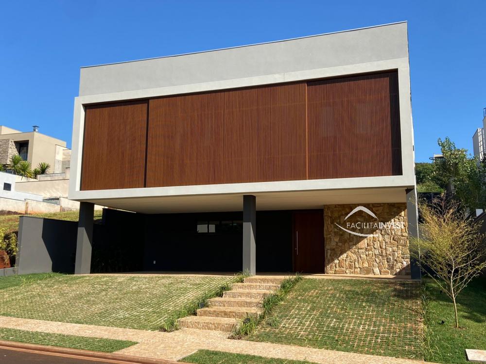 Comprar Casa Condomínio / Casa Condomínio em Ribeirão Preto R$ 2.800.000,00 - Foto 2