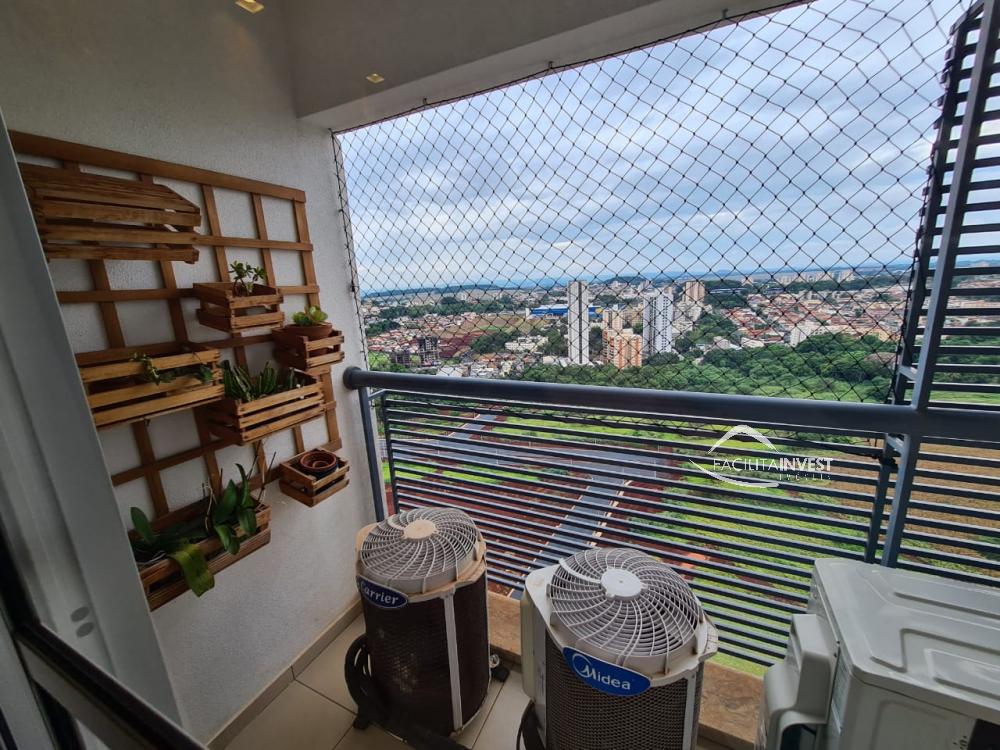 Comprar Apartamentos / Apart. Padrão em Ribeirão Preto R$ 2.250.000,00 - Foto 21