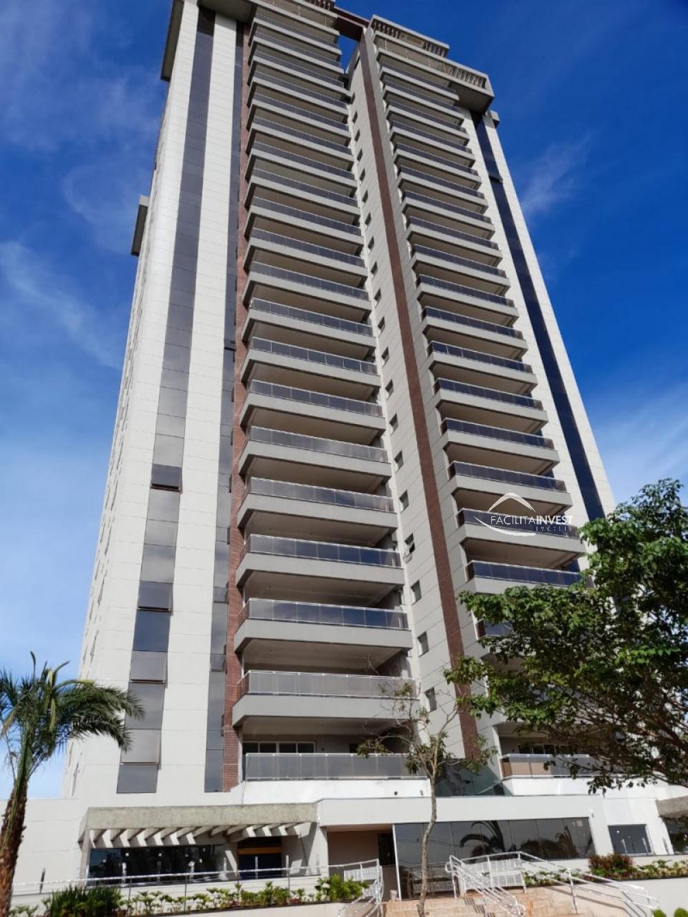 Comprar Apartamentos / Apart. Padrão em Ribeirão Preto R$ 1.050.000,00 - Foto 1