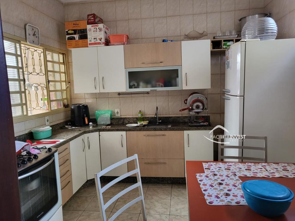Comprar Casa Padrão / Casa Padrão em Ribeirão Preto R$ 290.000,00 - Foto 4