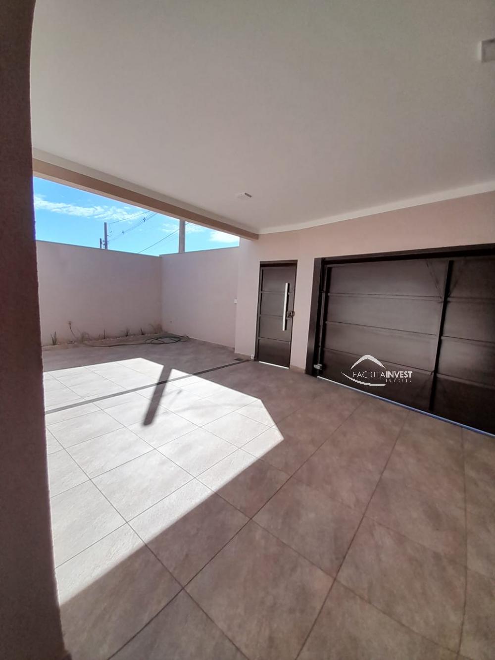 Comprar Casa Padrão / Casa Padrão em Ribeirão Preto R$ 640.000,00 - Foto 3