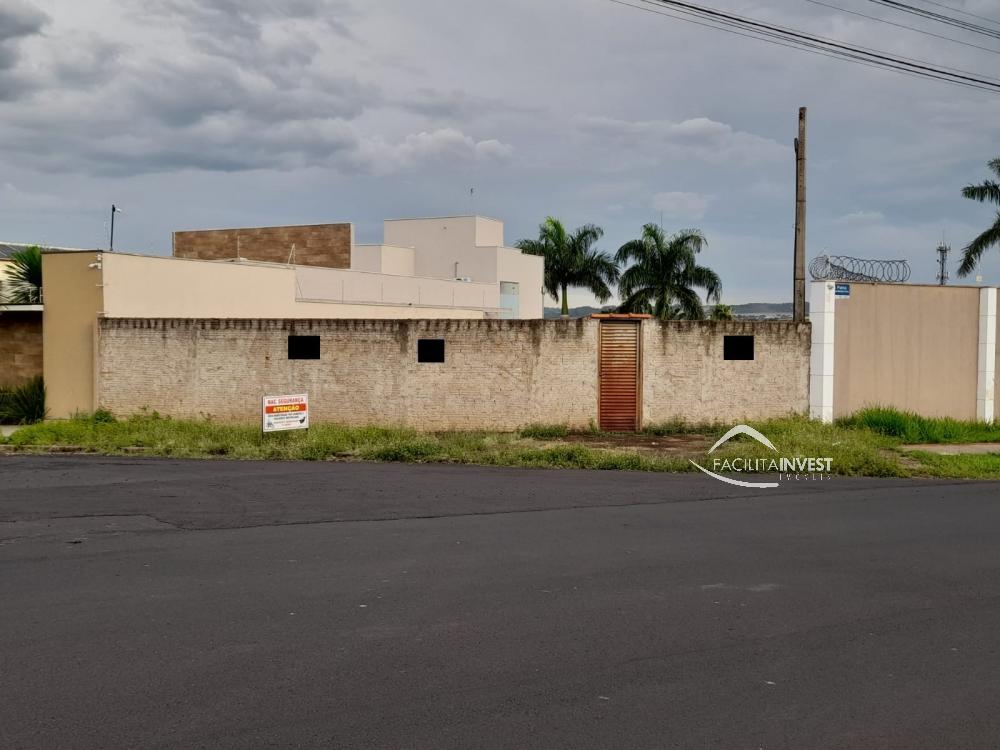 Comprar Terrenos / Terrenos em Ribeirão Preto R$ 470.000,00 - Foto 1