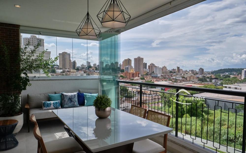 Comprar Apartamentos / Apart. Padrão em Ribeirão Preto R$ 1.050.000,00 - Foto 1