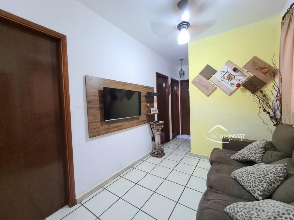 Comprar Apartamentos / Apart. Padrão em Ribeirão Preto R$ 160.000,00 - Foto 2