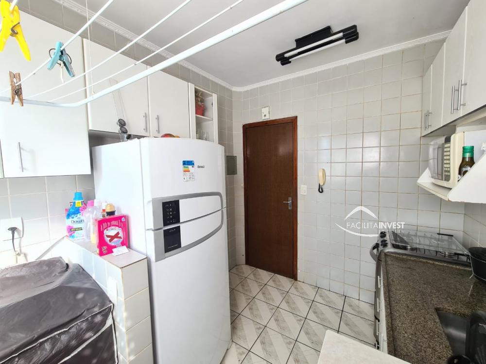 Comprar Apartamentos / Apart. Padrão em Ribeirão Preto R$ 160.000,00 - Foto 4