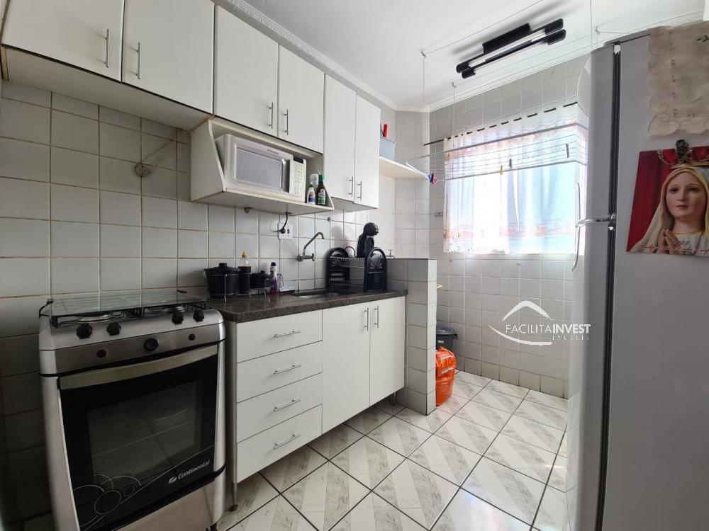 Comprar Apartamentos / Apart. Padrão em Ribeirão Preto R$ 160.000,00 - Foto 6