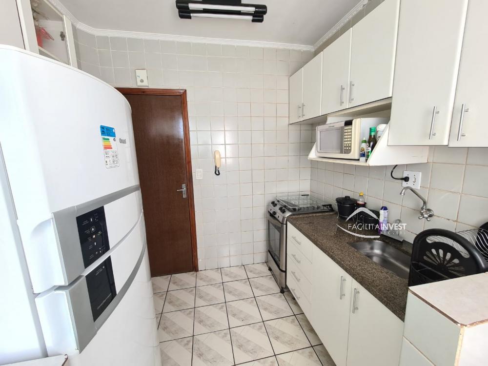 Comprar Apartamentos / Apart. Padrão em Ribeirão Preto R$ 160.000,00 - Foto 5