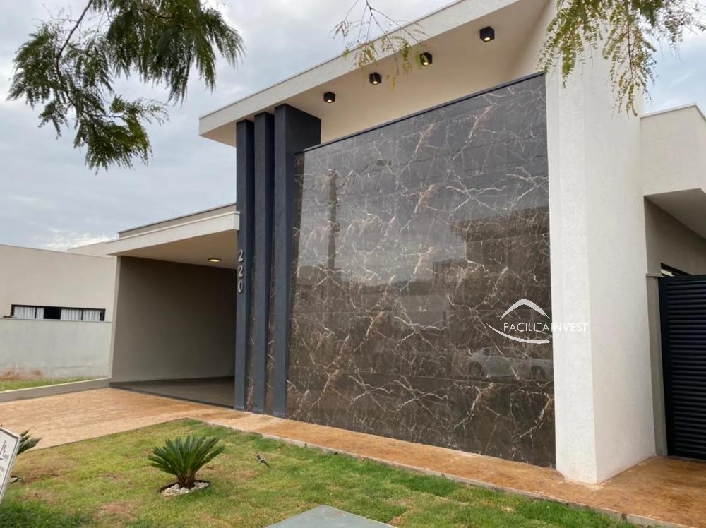 Comprar Casa Condomínio / Casa Condomínio em Ribeirão Preto R$ 1.380.000,00 - Foto 1