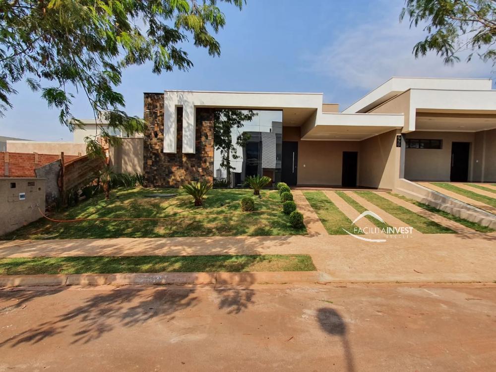 Comprar Casa Condomínio / Casa Condomínio em Ribeirão Preto R$ 1.380.000,00 - Foto 1