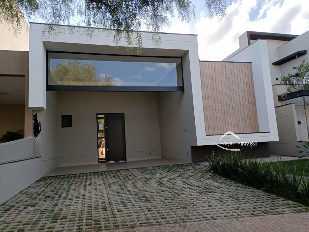 Comprar Casa Condomínio / Casa Condomínio em Ribeirão Preto R$ 1.070.000,00 - Foto 1