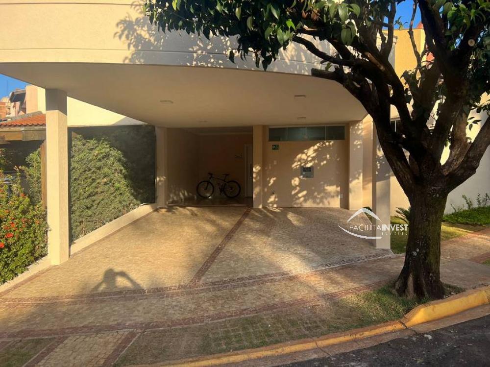 Comprar Casa Condomínio / Casa Condomínio em Ribeirão Preto R$ 680.000,00 - Foto 1