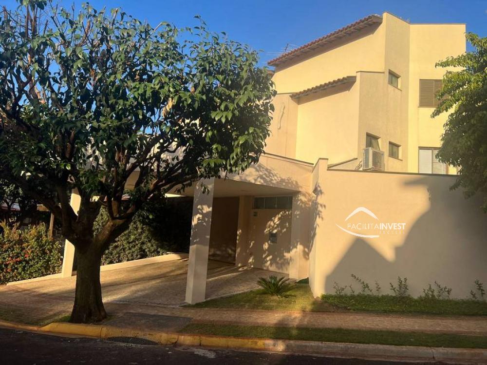 Comprar Casa Condomínio / Casa Condomínio em Ribeirão Preto R$ 680.000,00 - Foto 2