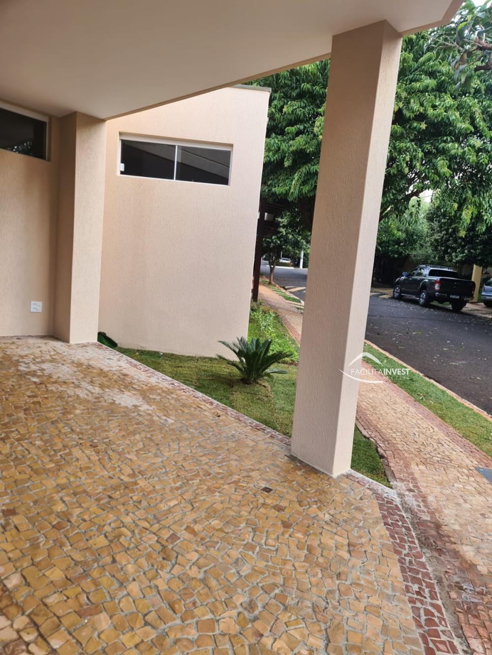 Comprar Casa Condomínio / Casa Condomínio em Ribeirão Preto R$ 680.000,00 - Foto 3