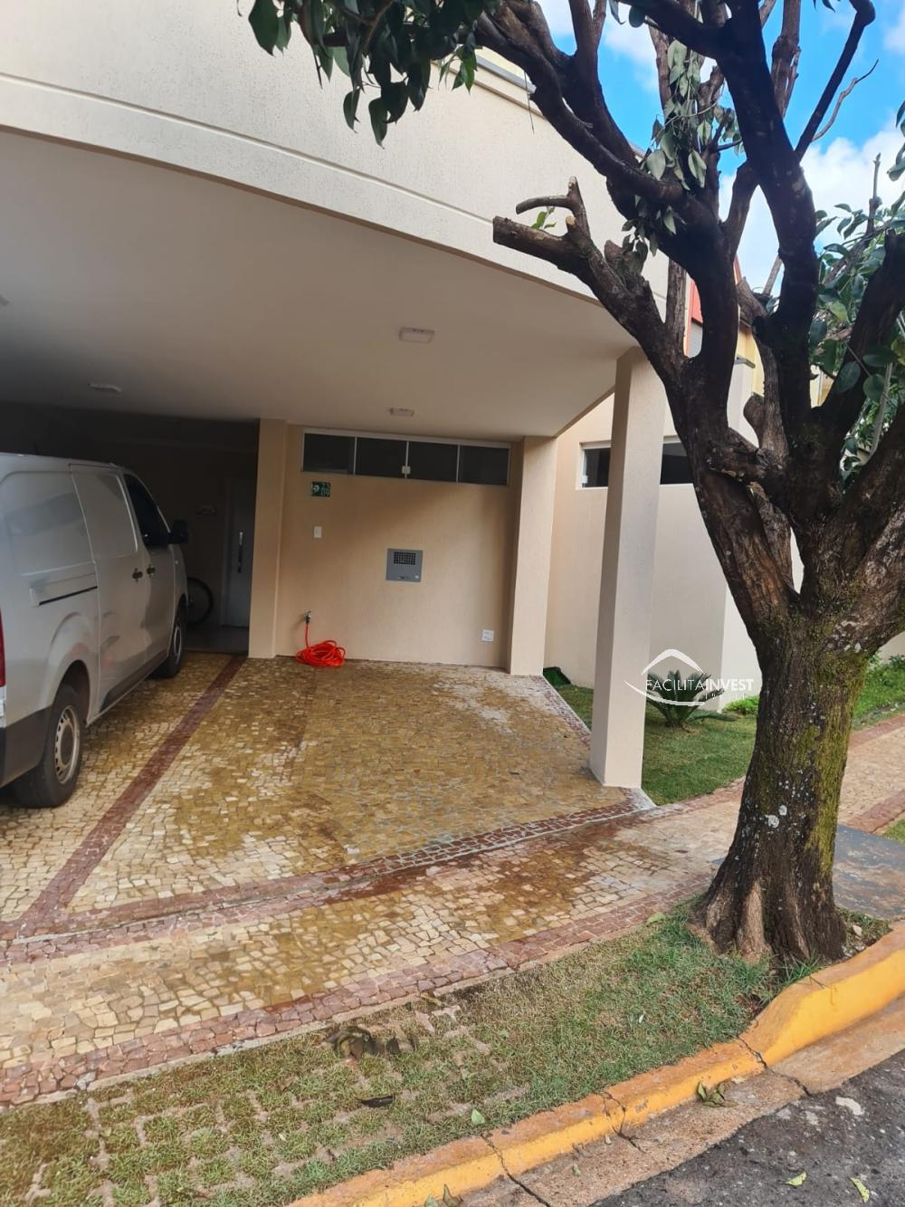 Comprar Casa Condomínio / Casa Condomínio em Ribeirão Preto R$ 680.000,00 - Foto 4