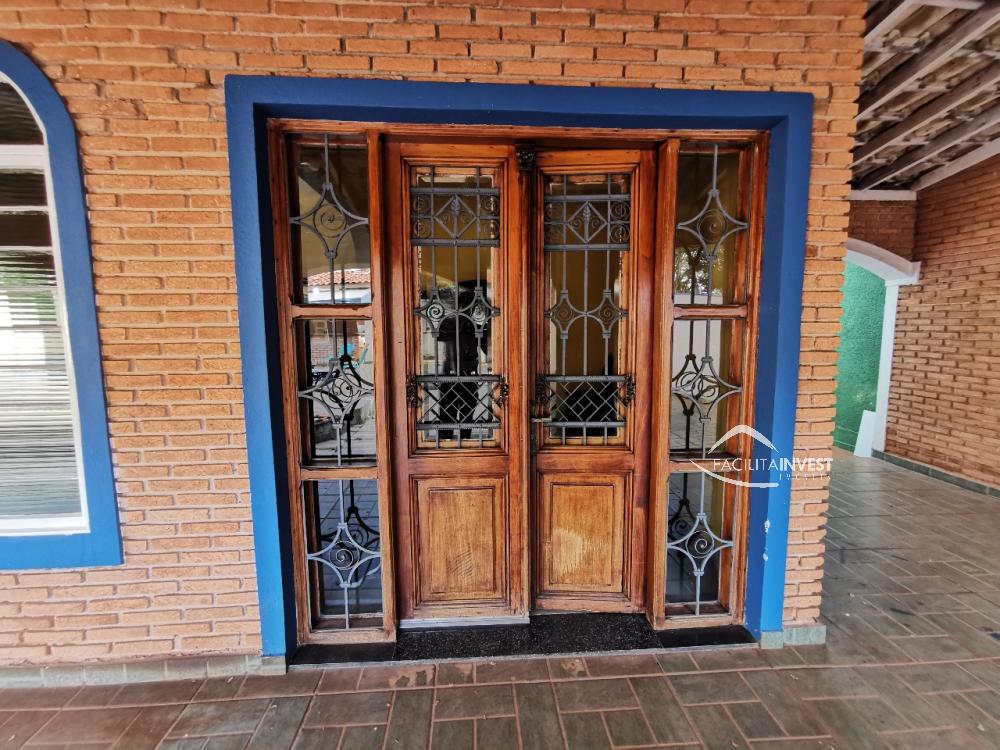 Comprar Casa Padrão / Casa Padrão em Ribeirão Preto R$ 450.000,00 - Foto 3