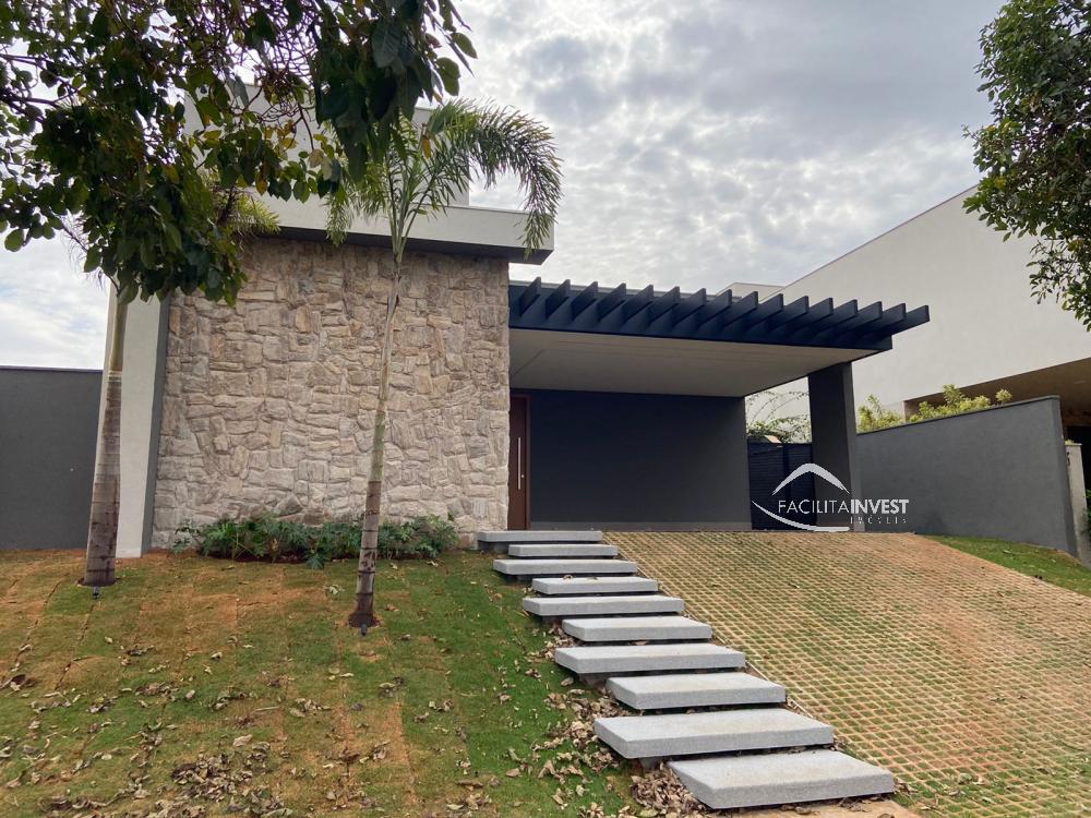Comprar Casa Condomínio / Casa Condomínio em Ribeirão Preto R$ 1.900.000,00 - Foto 2