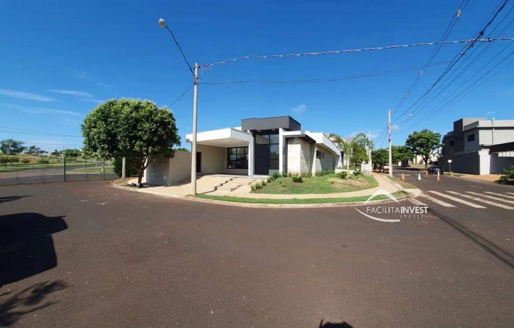 Comprar Casa Condomínio / Casa Condomínio em Ribeirão Preto R$ 1.600.000,00 - Foto 1