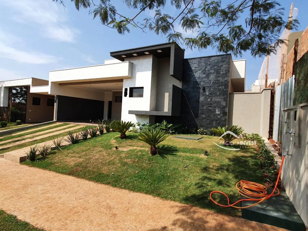 Comprar Casa Condomínio / Casa Condomínio em Ribeirão Preto R$ 1.550.000,00 - Foto 3