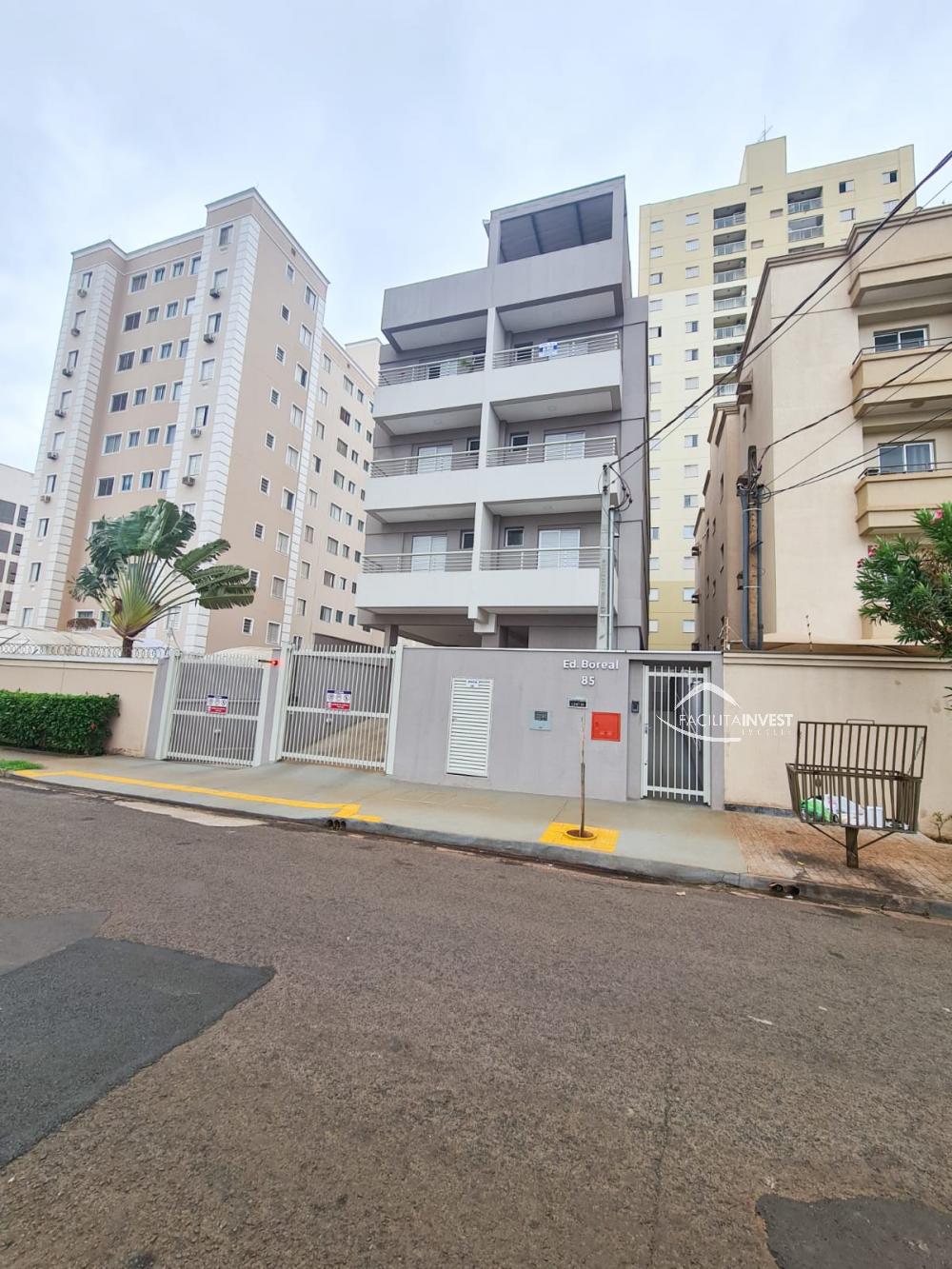 Comprar Apartamentos / Apart. Padrão em Ribeirão Preto R$ 219.900,00 - Foto 1
