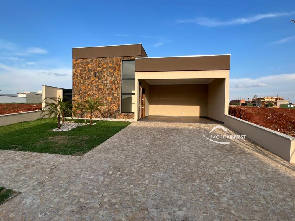 Comprar Casa Condomínio / Casa Condomínio em Ribeirão Preto R$ 1.190.000,00 - Foto 1