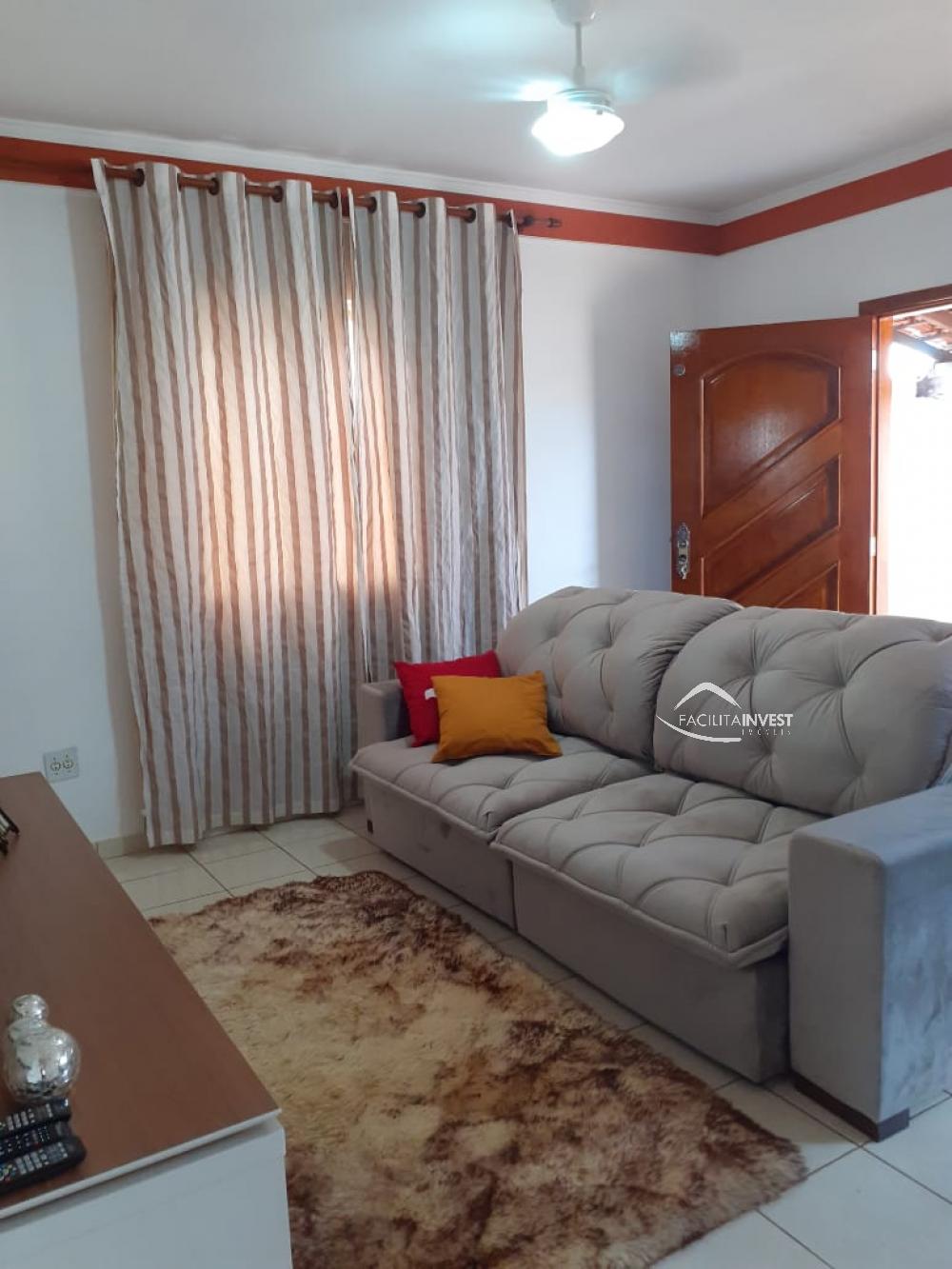 Comprar Casa Padrão / Casa Padrão em Ribeirão Preto R$ 470.000,00 - Foto 3