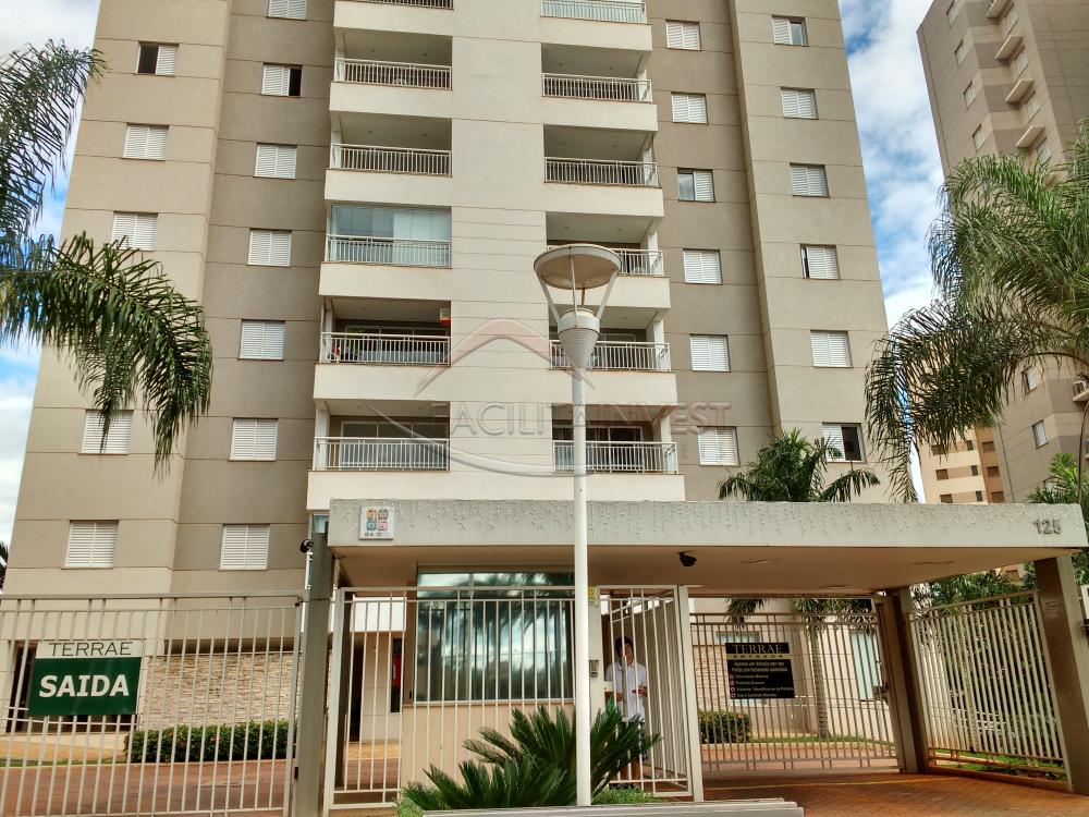 Alugar Apartamentos / Apart. Padrão em Ribeirão Preto R$ 1.900,00 - Foto 18