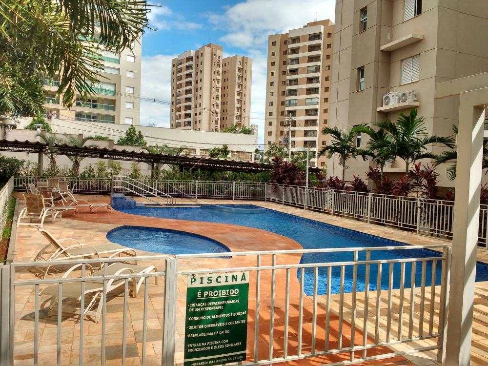 Alugar Apartamentos / Apart. Padrão em Ribeirão Preto R$ 1.700,00 - Foto 26