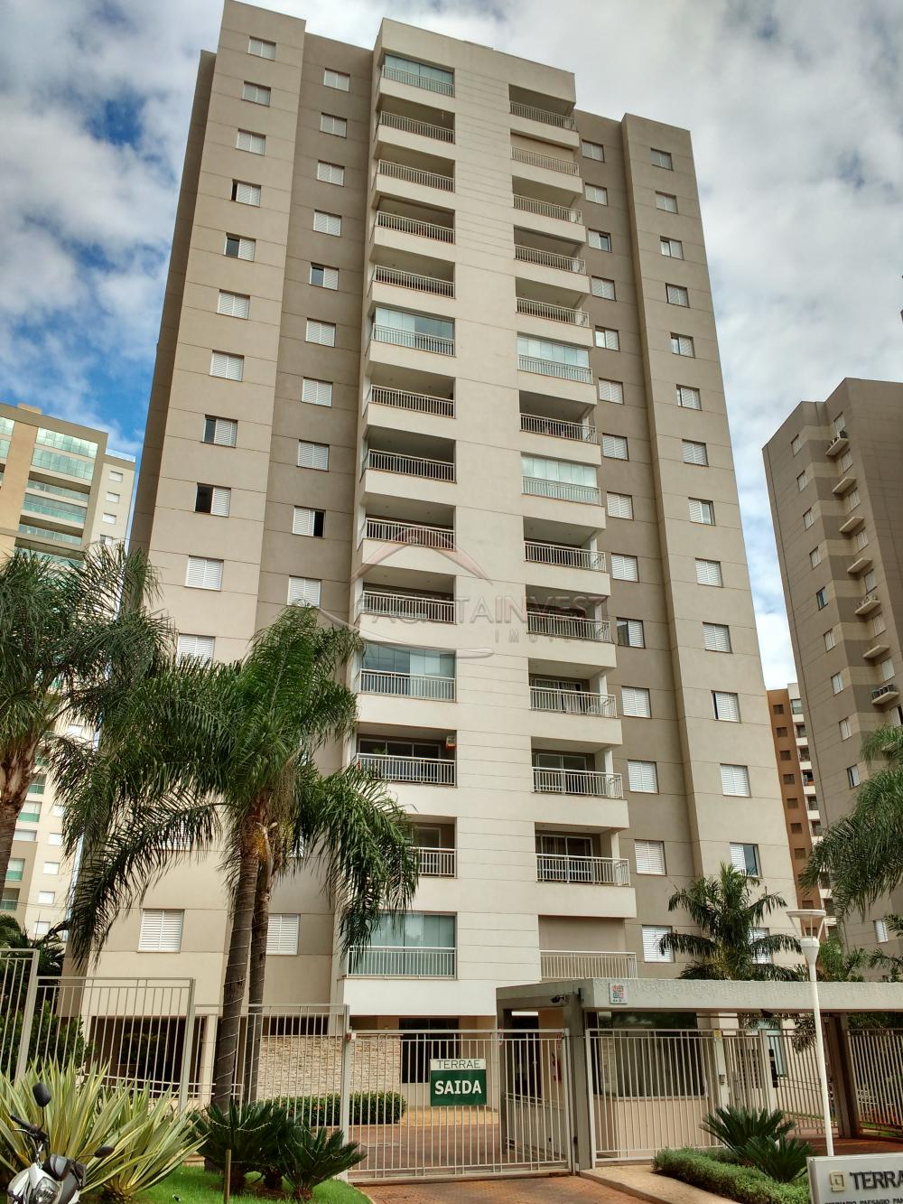 Alugar Apartamentos / Apart. Padrão em Ribeirão Preto R$ 2.100,00 - Foto 30