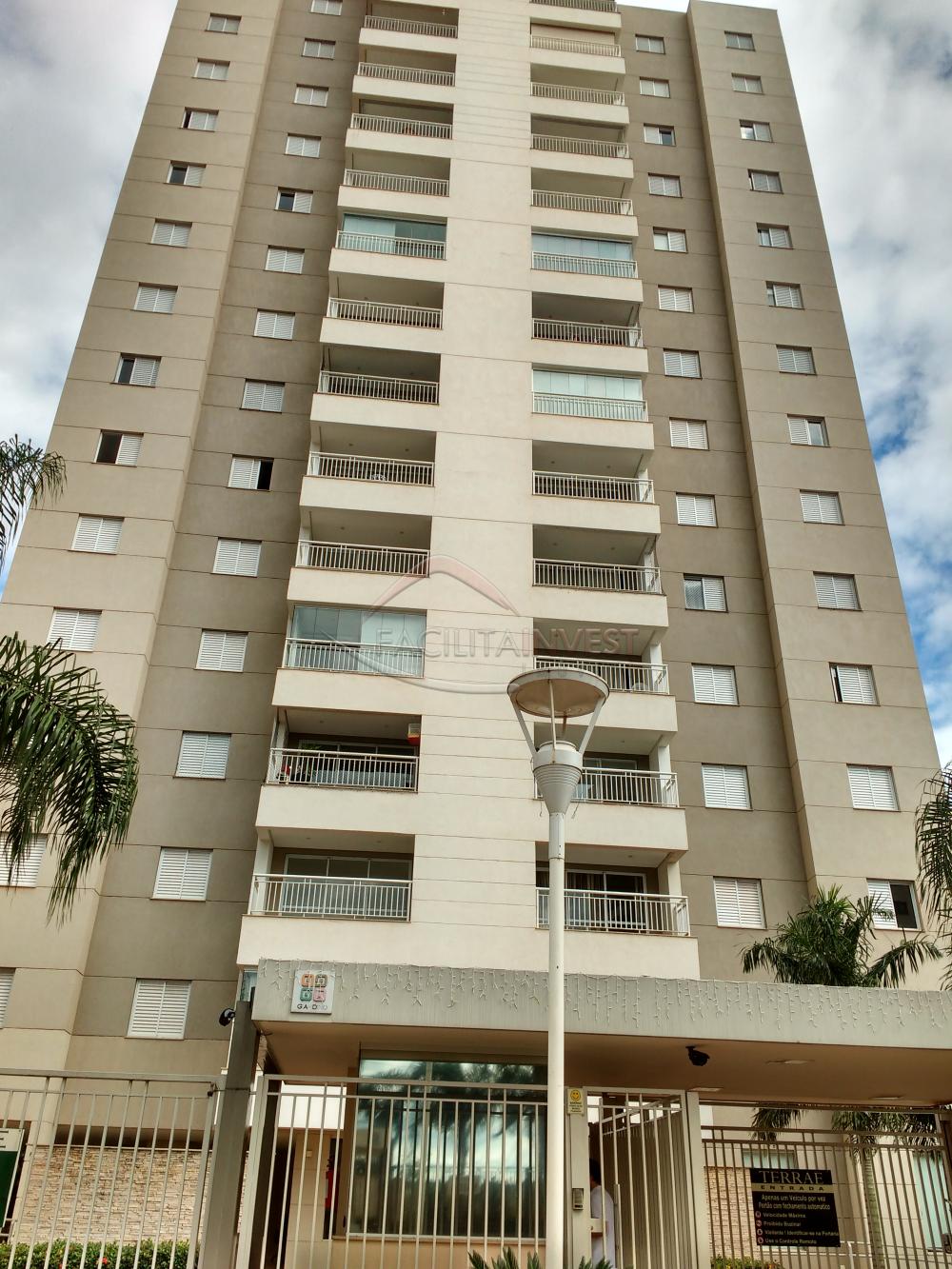 Alugar Apartamentos / Apart. Padrão em Ribeirão Preto R$ 1.900,00 - Foto 19
