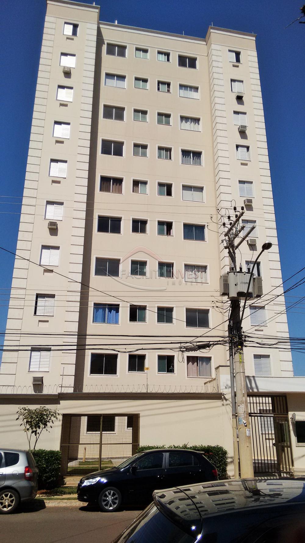 Alugar Apartamentos / Apart. Padrão em Ribeirão Preto R$ 1.200,00 - Foto 16