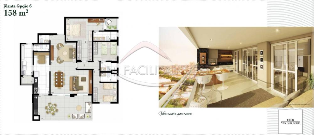 Comprar Apartamentos / Apart. Padrão em Ribeirão Preto R$ 1.450.000,00 - Foto 31