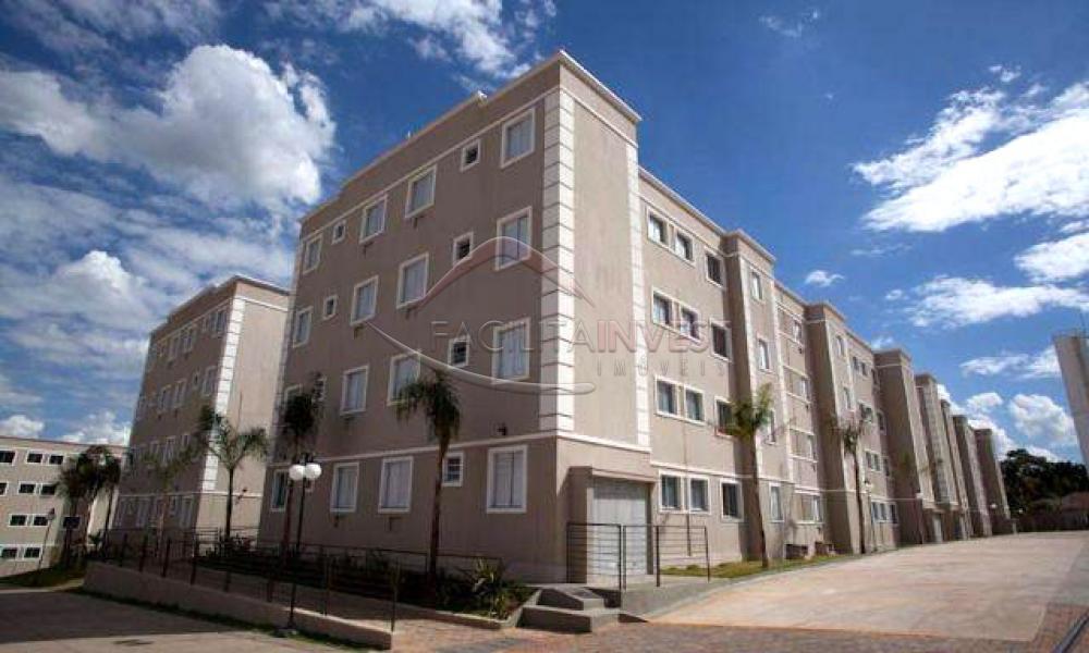 Comprar Apartamentos / Apart. Padrão em Ribeirão Preto R$ 170.000,00 - Foto 9