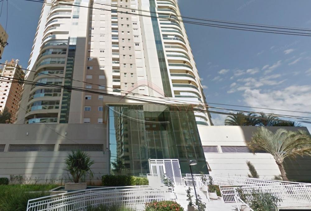 Alugar Apartamentos / Apart. Padrão em Ribeirão Preto R$ 3.800,00 - Foto 19