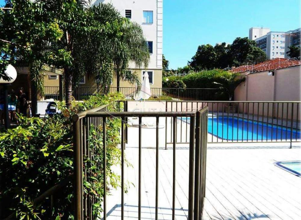 Comprar Apartamentos / Apart. Padrão em Ribeirão Preto R$ 165.000,00 - Foto 5