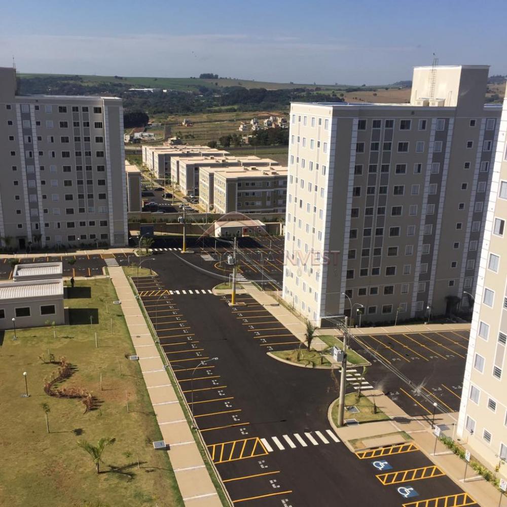 Alugar Apartamentos / Apartamento Mobiliado em Ribeirão Preto R$ 1.100,00 - Foto 16