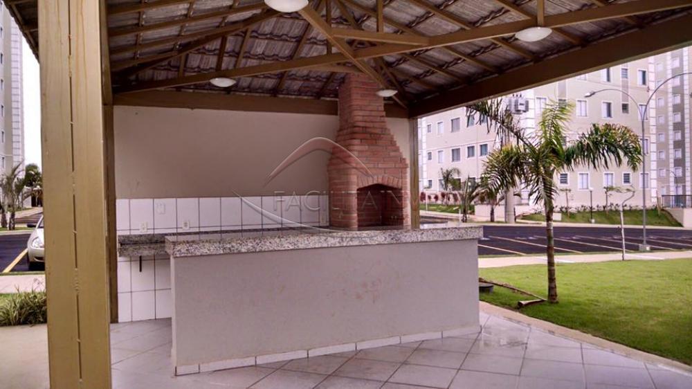Alugar Apartamentos / Apartamento Mobiliado em Ribeirão Preto R$ 1.100,00 - Foto 18