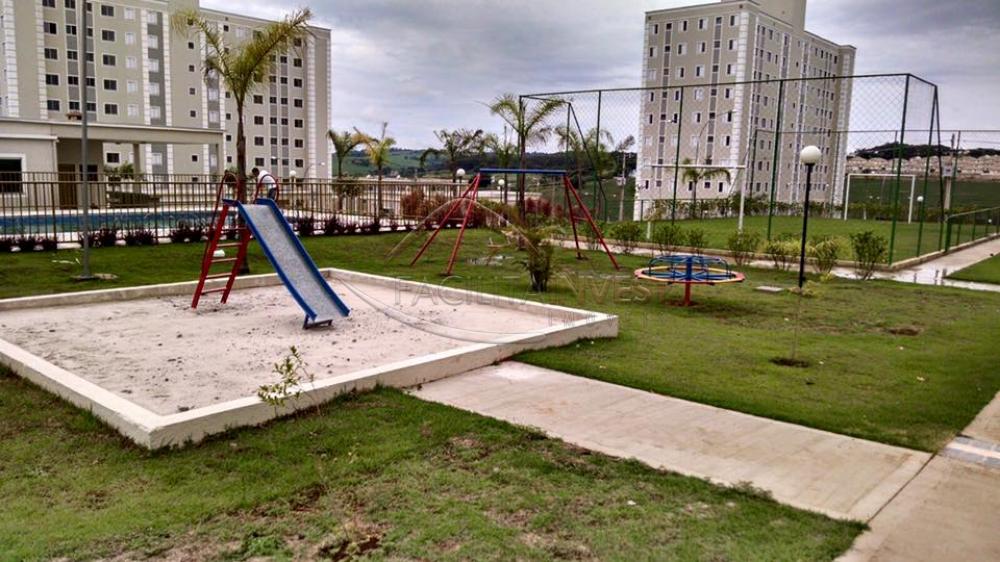 Alugar Apartamentos / Apartamento Mobiliado em Ribeirão Preto R$ 1.100,00 - Foto 20