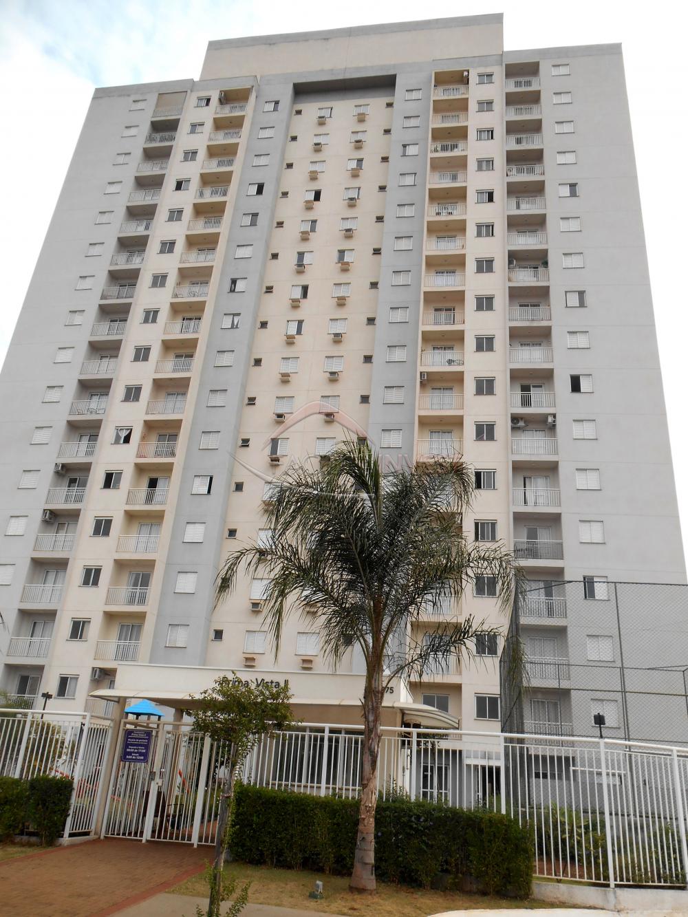 Alugar Apartamentos / Apart. Padrão em Ribeirão Preto R$ 1.050,00 - Foto 24