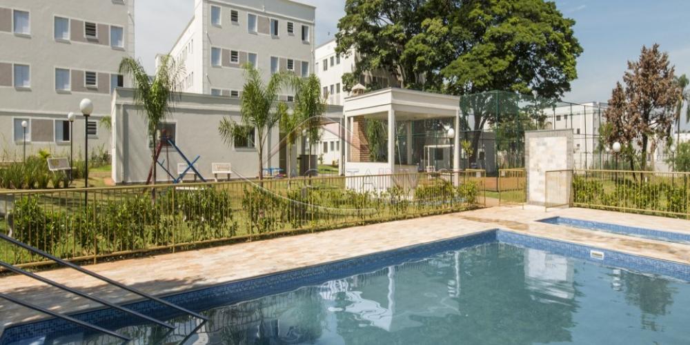 Alugar Apartamentos / Apart. Padrão em Ribeirão Preto R$ 750,00 - Foto 25