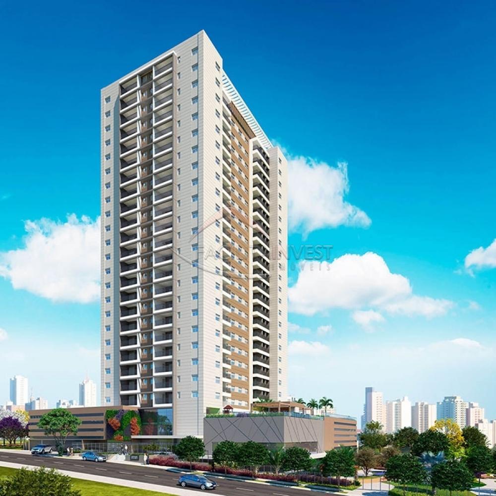 Comprar Lançamentos/ Empreendimentos em Construç / Apartamento padrão - Lançamento em Ribeirão Preto R$ 680.000,00 - Foto 23