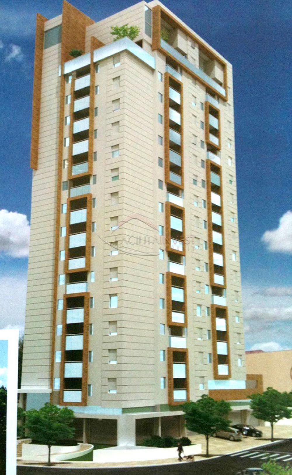 Alugar Apartamentos / Apart. Padrão em Ribeirão Preto R$ 1.700,00 - Foto 13