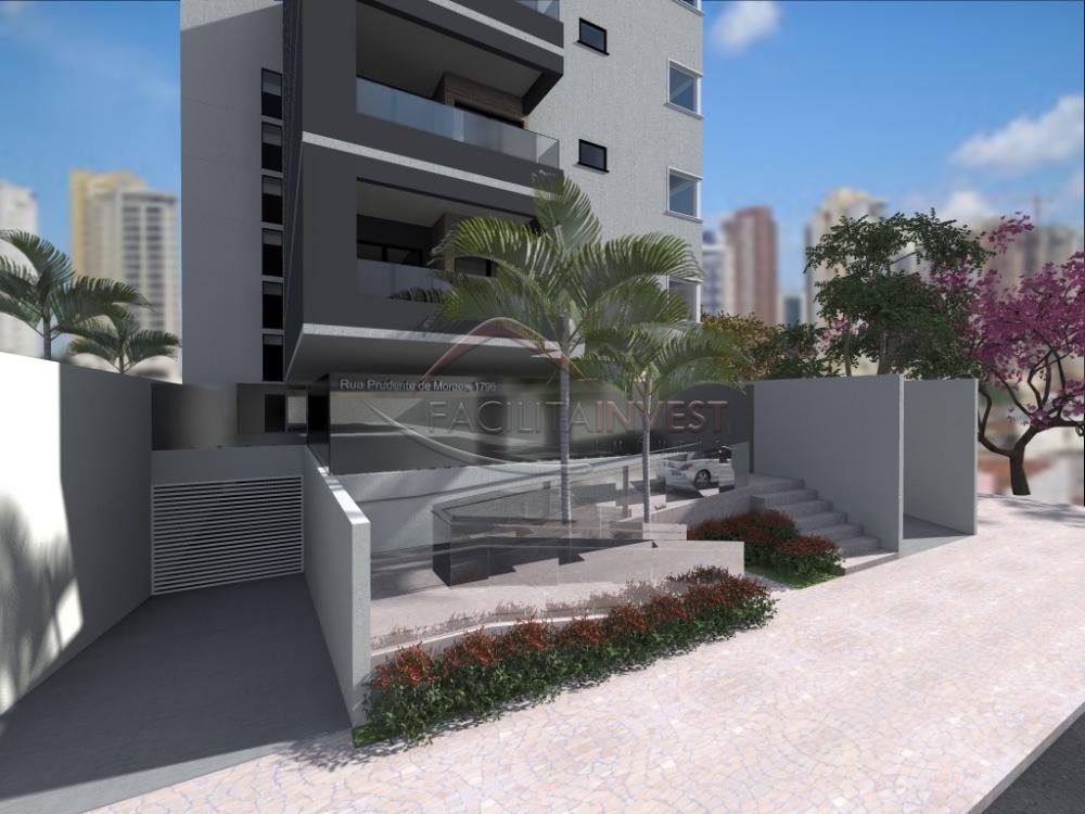 Comprar Lançamentos/ Empreendimentos em Construç / Apartamento padrão - Lançamento em Ribeirão Preto R$ 395.000,00 - Foto 2