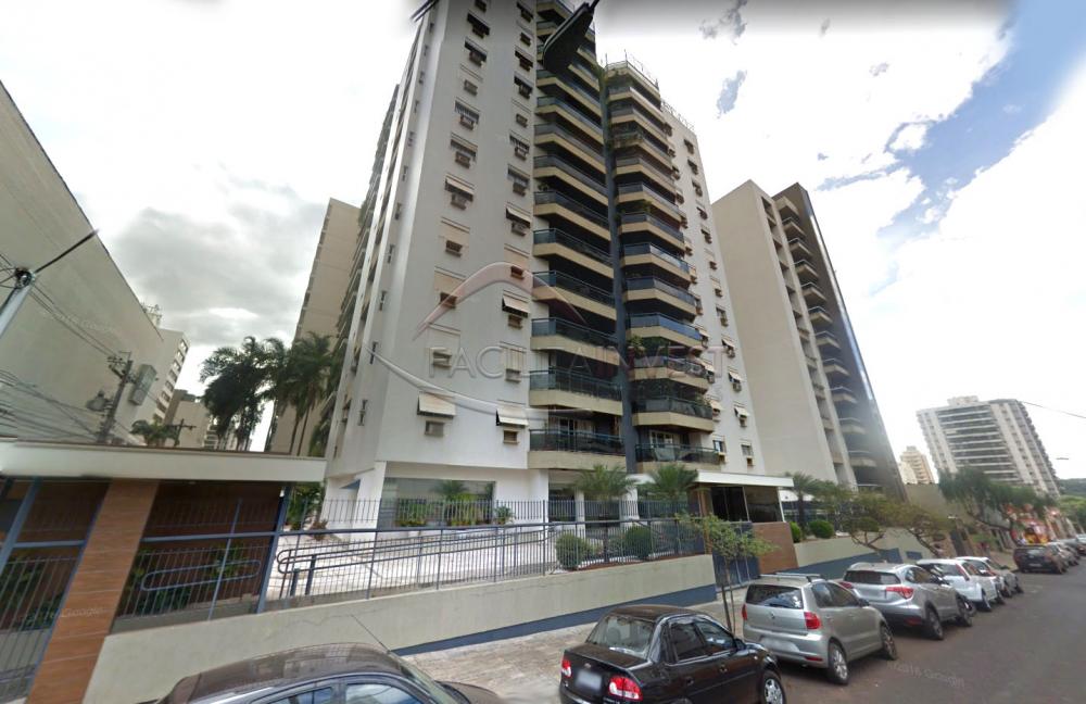 Alugar Apartamentos / Apart. Padrão em Ribeirão Preto R$ 1.700,00 - Foto 21