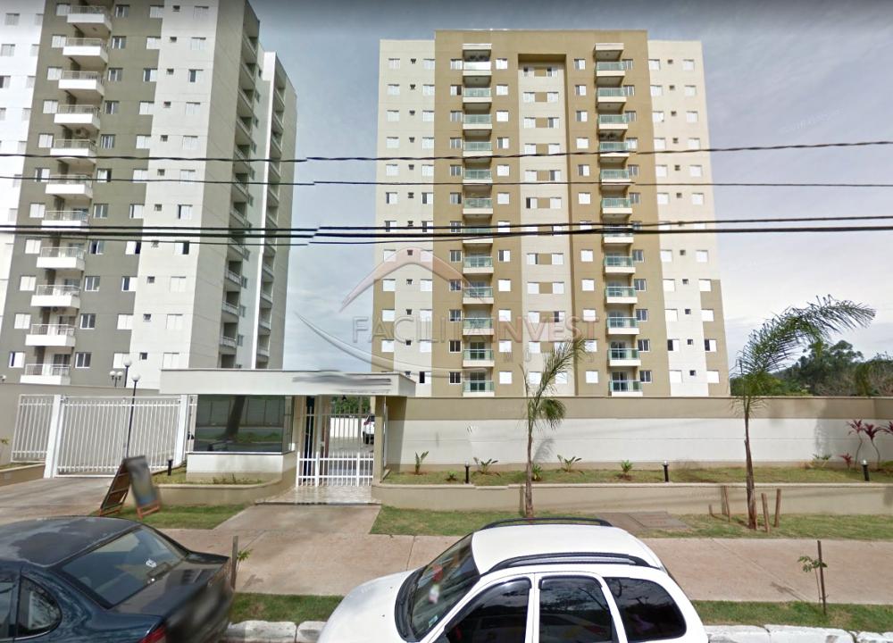 Comprar Apartamentos / Apart. Padrão em Ribeirão Preto R$ 260.000,00 - Foto 1