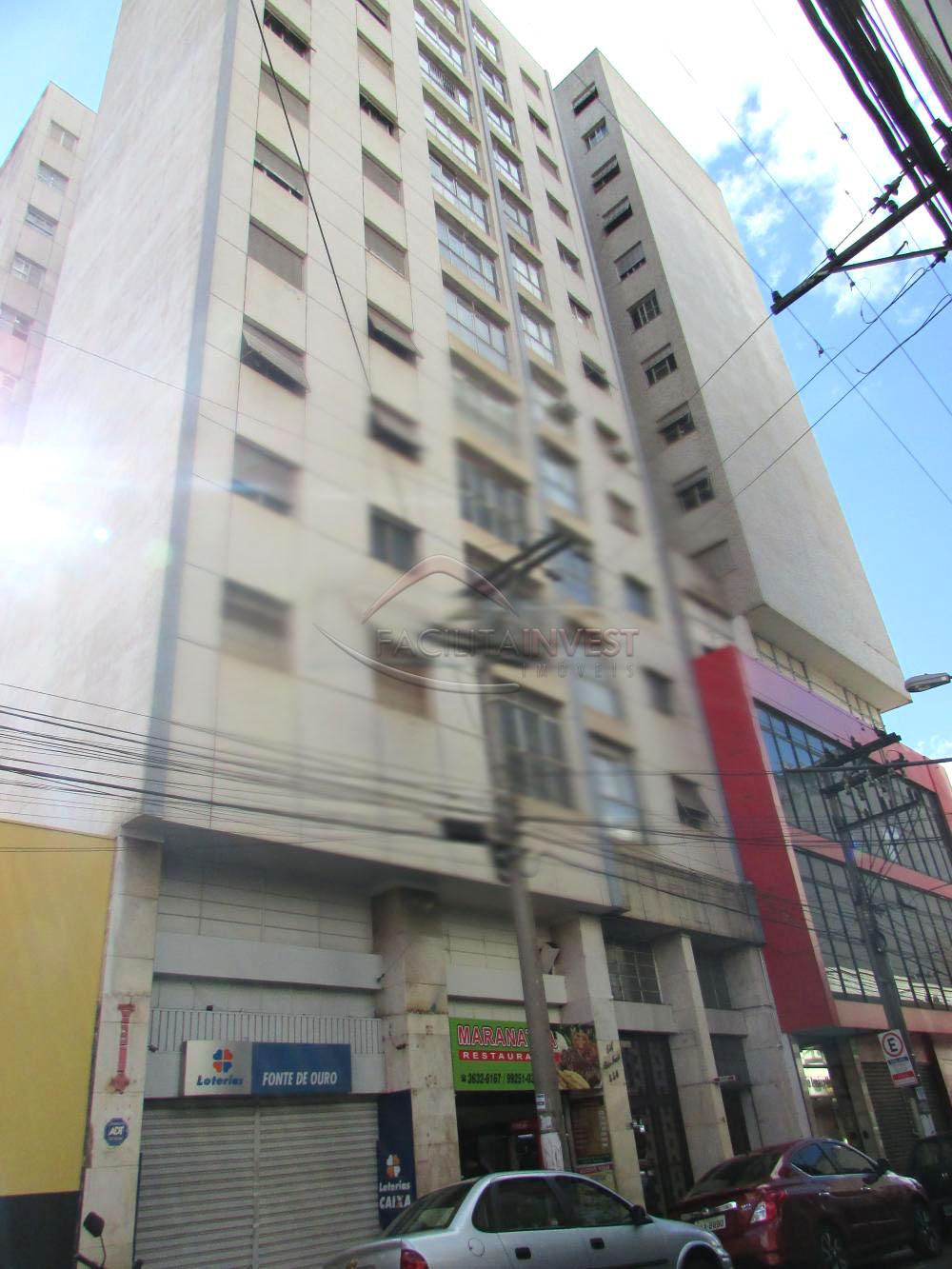 Alugar Apartamentos / Apart. Padrão em Ribeirão Preto R$ 1.000,00 - Foto 14