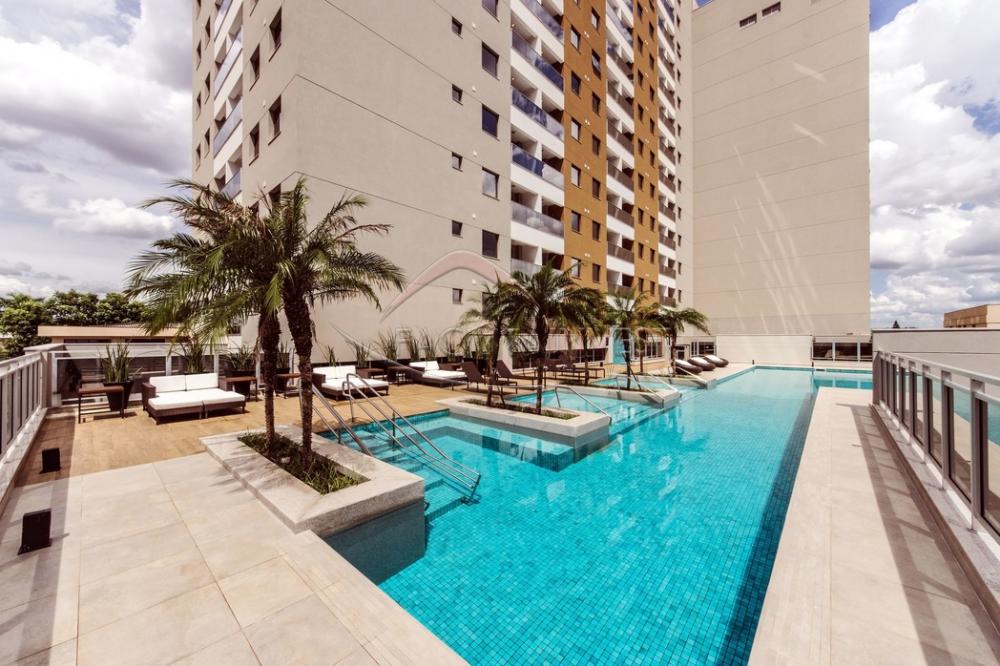 Alugar Apartamentos / Apartamento/ Flat Mobiliado em Ribeirão Preto R$ 1.600,00 - Foto 6