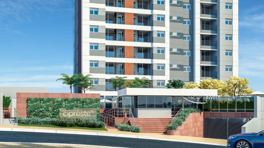 Comprar Apartamentos / Apart. Padrão em Ribeirão Preto R$ 448.000,00 - Foto 5