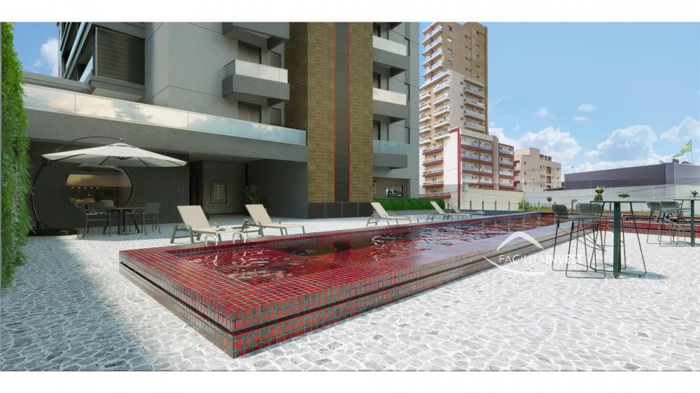 Comprar Apartamentos / Apart. Padrão em Ribeirão Preto R$ 554.666,37 - Foto 21