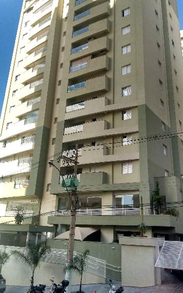 Alugar Apartamentos / Apart. Padrão em Ribeirão Preto. apenas R$ 445.000,00